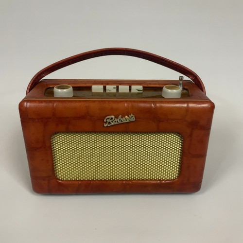 Vintage roberts revival 250 - vintage,