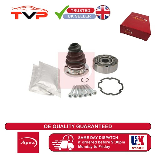 Apec joint for jetta - cv,