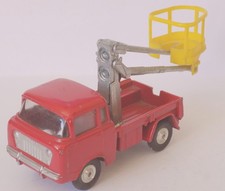 Corgi Toys No.478 Forward