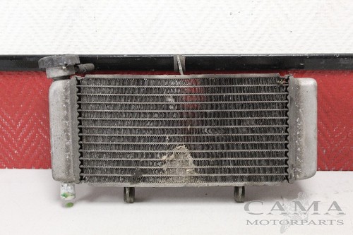 Honda cbr 250 radiator - honda,