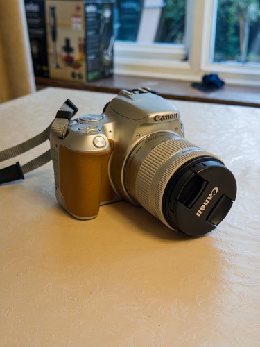 Canon eos 200d - canon, (kit