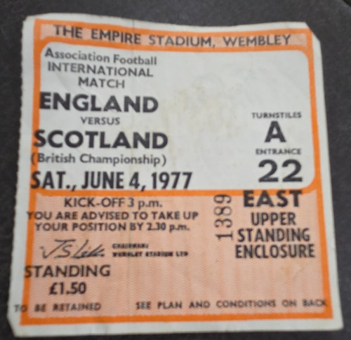 England scotland - england, vs