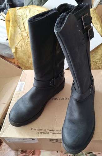 Ugg australia jasper - ugg®, black