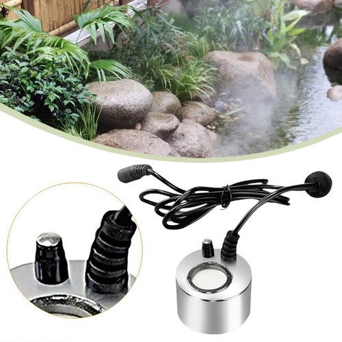 Ultrasonic mist maker fog - ultrasonic,