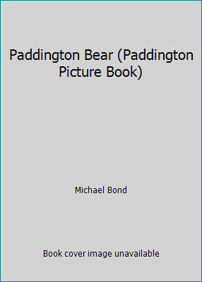Paddington bear - paddington, (paddington