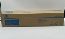 Konica minolta dv512y - konica,