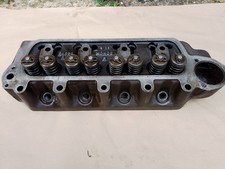 CLASSIC MINI/MINOR & OTHER A SERIES 2A629 CYLINDER HEAD