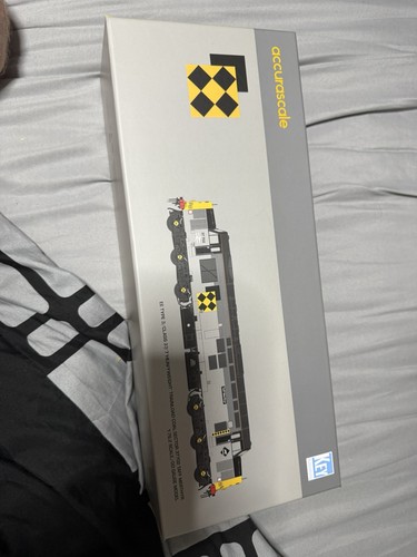 Accurascale class - class, 37
