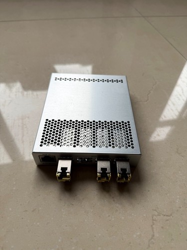 Mikrotik crs305 in - mikrotik, crs305-1g-4s+in