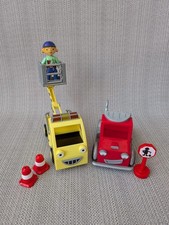 Bob the builder flex - the,