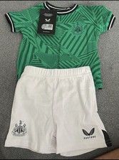 Baby NUFC Newcastle United