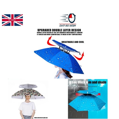 Sun shade hat waterproof - shade,