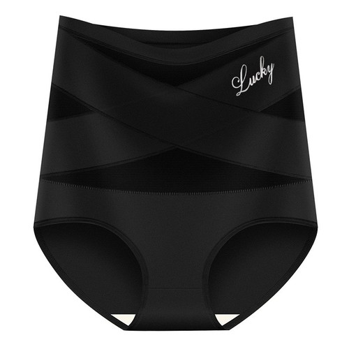 High waist tummy control - tummy,