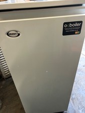 Grant Vortex Pro Utility 15/21kw Oil Boiler FREE DELIVERY!!!