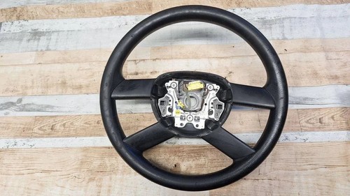 Polo steering wheel - 9n,