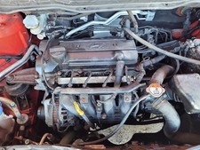 2013 HYUNDAI I20 MK1 (PB)