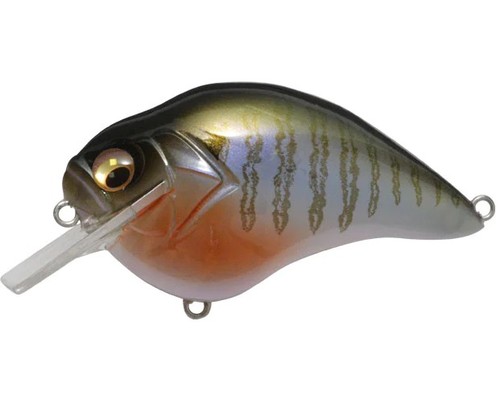 Megabass crank 2 - 1.2,
