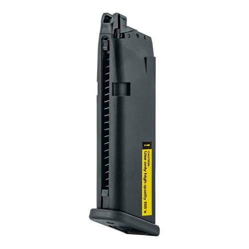 Umarex airsoft magazine - umarex,