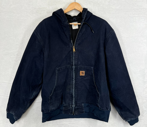 Carhartt j25 mdt active - carhartt, jacket