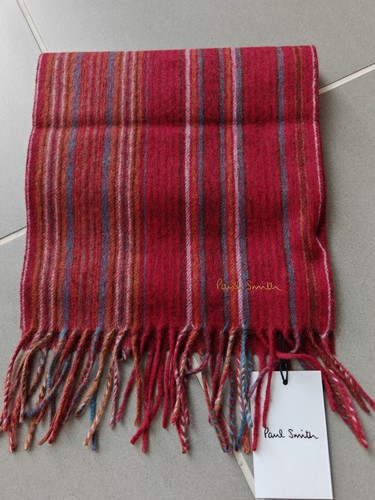 Paul smith lambswool stripe - paul,