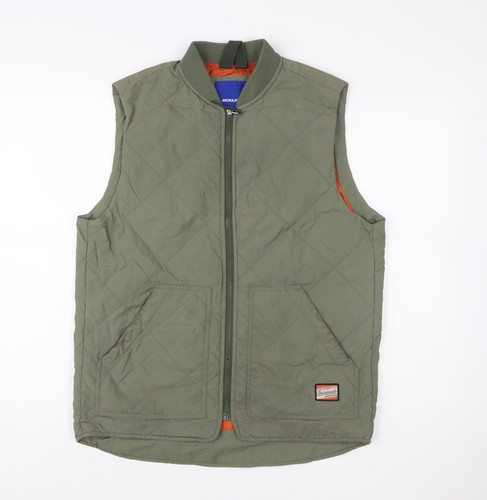 Mens size jack jones - &,