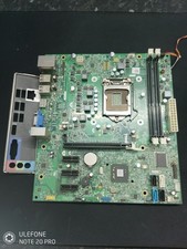 Motherboard Dell Inspron 620 MIH61R MB 10097-1 MicroATX uATX