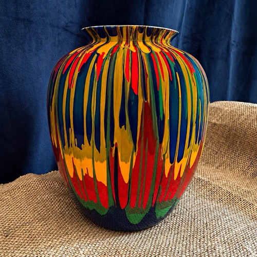 Brian wood ceramics - brian, montage