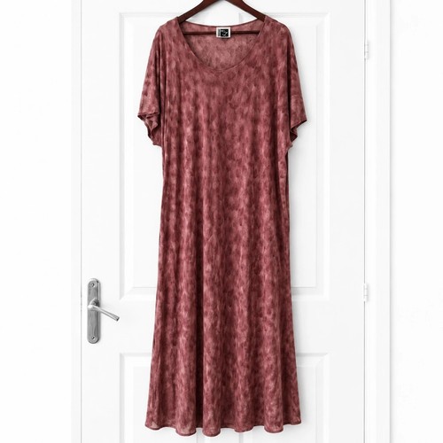 Sixteen maxi dress shift - dress,