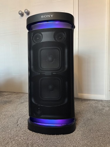 Sony srs xp700 series - srs-xp700, x-series