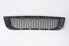 Genuine Front Bumper Central Lower Grill M Package Fits BMW X3 E83 LCI 07-10