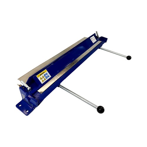 Sheet metal brake bender - sheet,