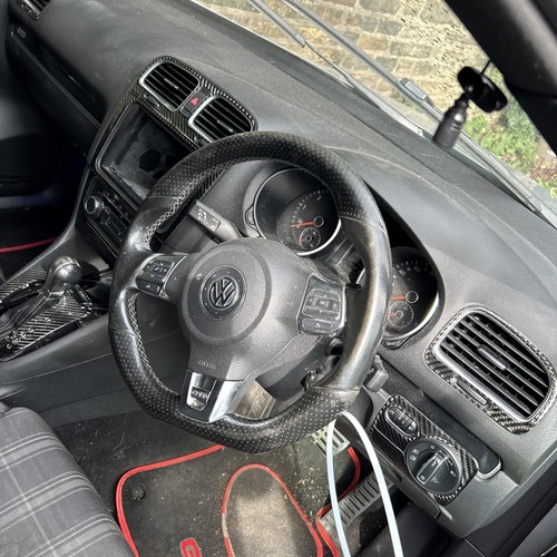 Volkswagen golf scirocco gtd - volkswagen,