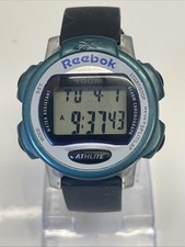 Reebok Athlite Vintage Digital Watch