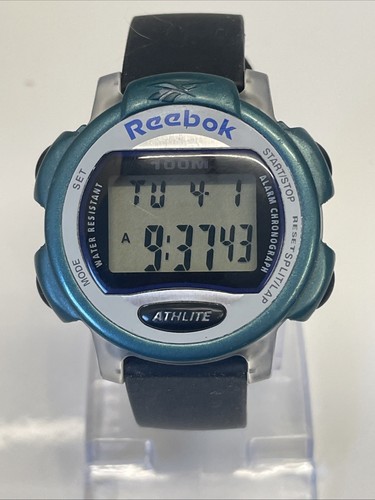 Reebok athlite vintage - reebok,