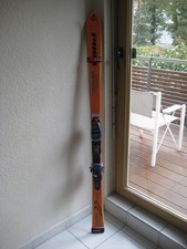 Völkl Skis Carver Power M44