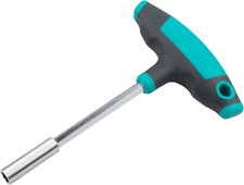 Wolfcraft T-Hand Screwdriver