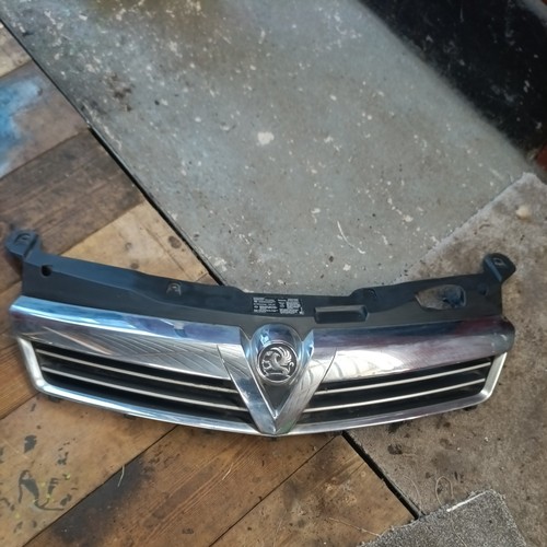Vauxhall astra mk5 - mk5, 5
