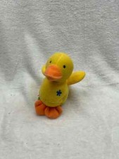 ELC Blossom farm duck soft toy plush