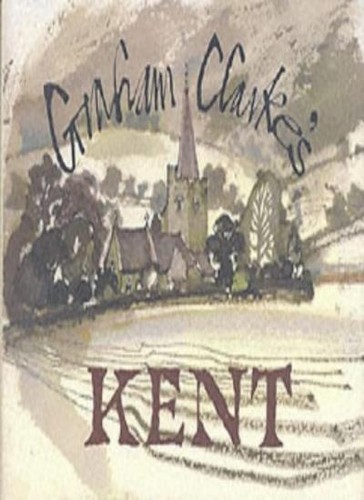 Kent book graham clarke - book:, clarke's