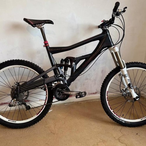 Cannondale moto carbon - moto,