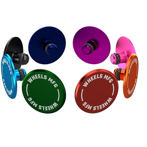 Wheels mfg standard thru axle - wheels,