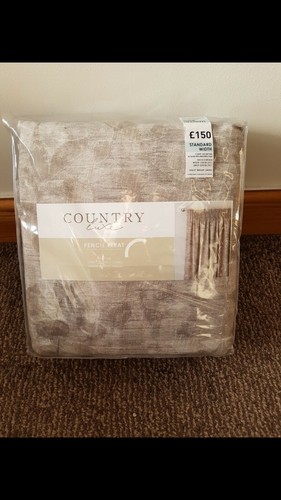 Next country luxe - luxe, trail