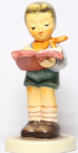 Goebel hummel figurine hum - goebel,