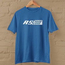 2000 mk1 shirt escort - rs, (escort