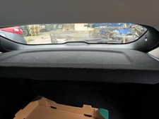 MAZDA 3 2014-2019 PARCEL SHELF