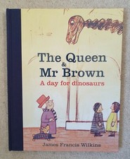 The Queen and Mr Brown: A Day