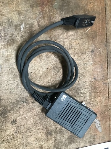 Fits pye radio systems remote - fits,