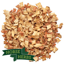 Horse Herbs Carrot & Parsnip