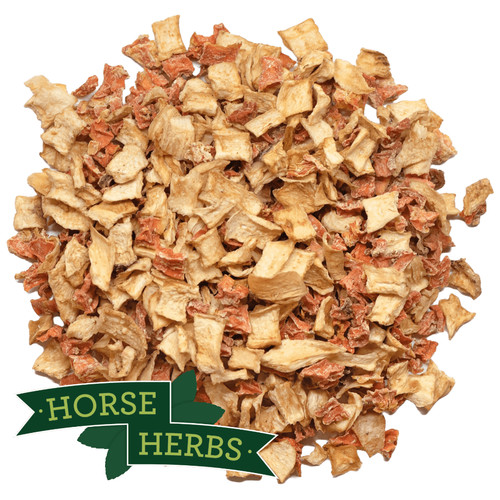 Horse herbs carrot parsnip - horse,