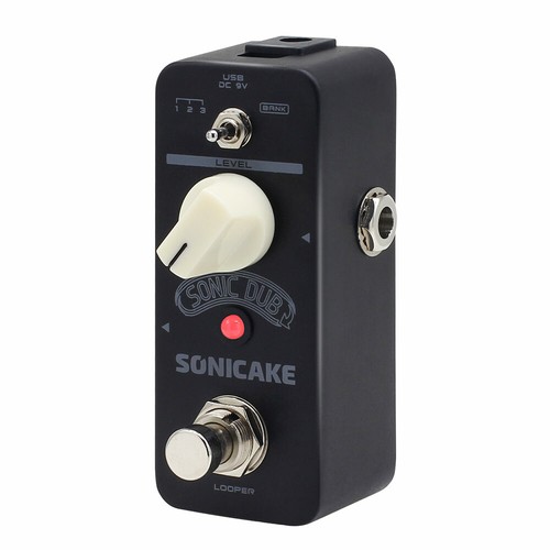 Sonicake sonic dub - sonicake, looper